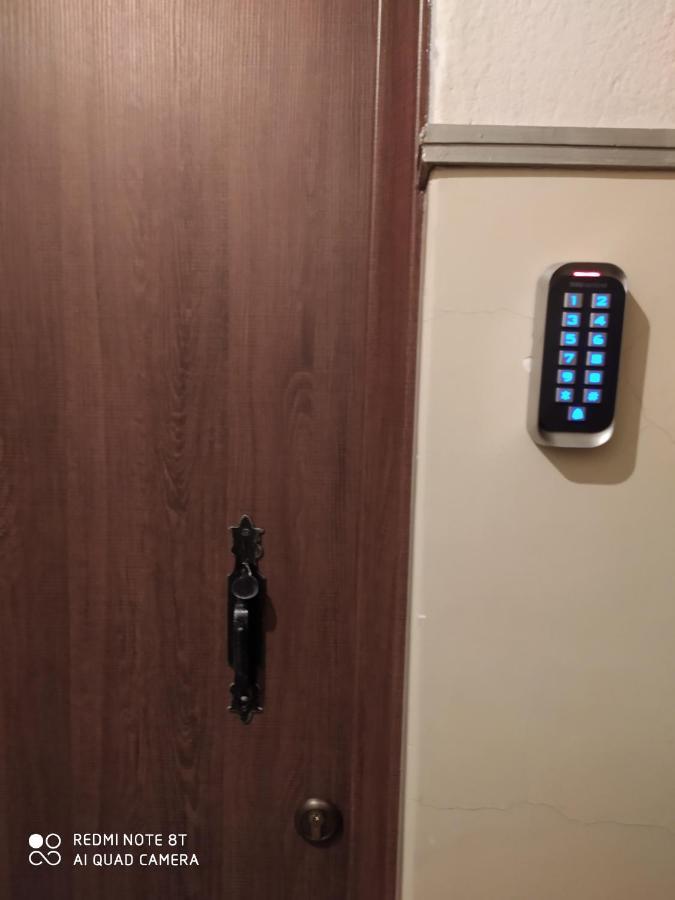 Apartment Dharma Luxury &