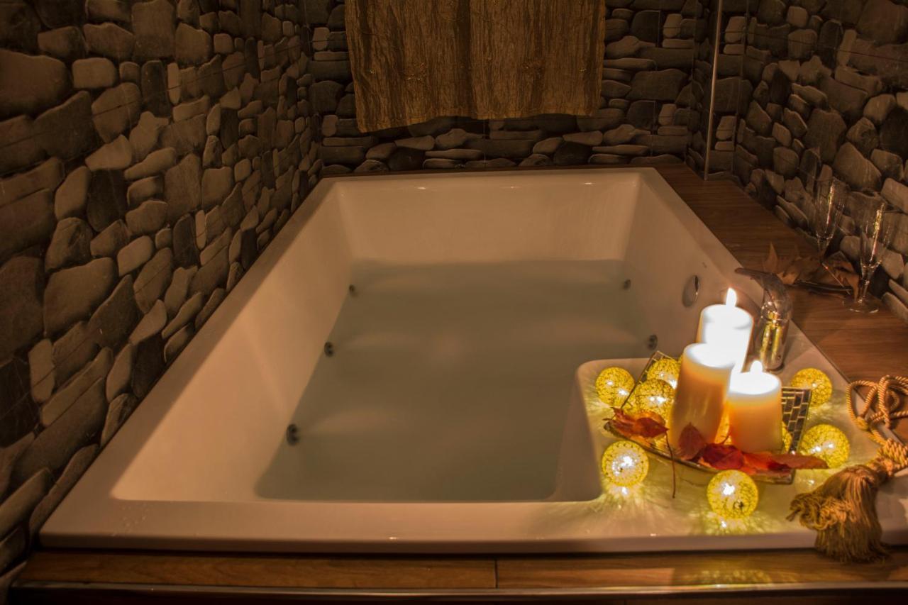 Dharma Luxury & Apartment Serres