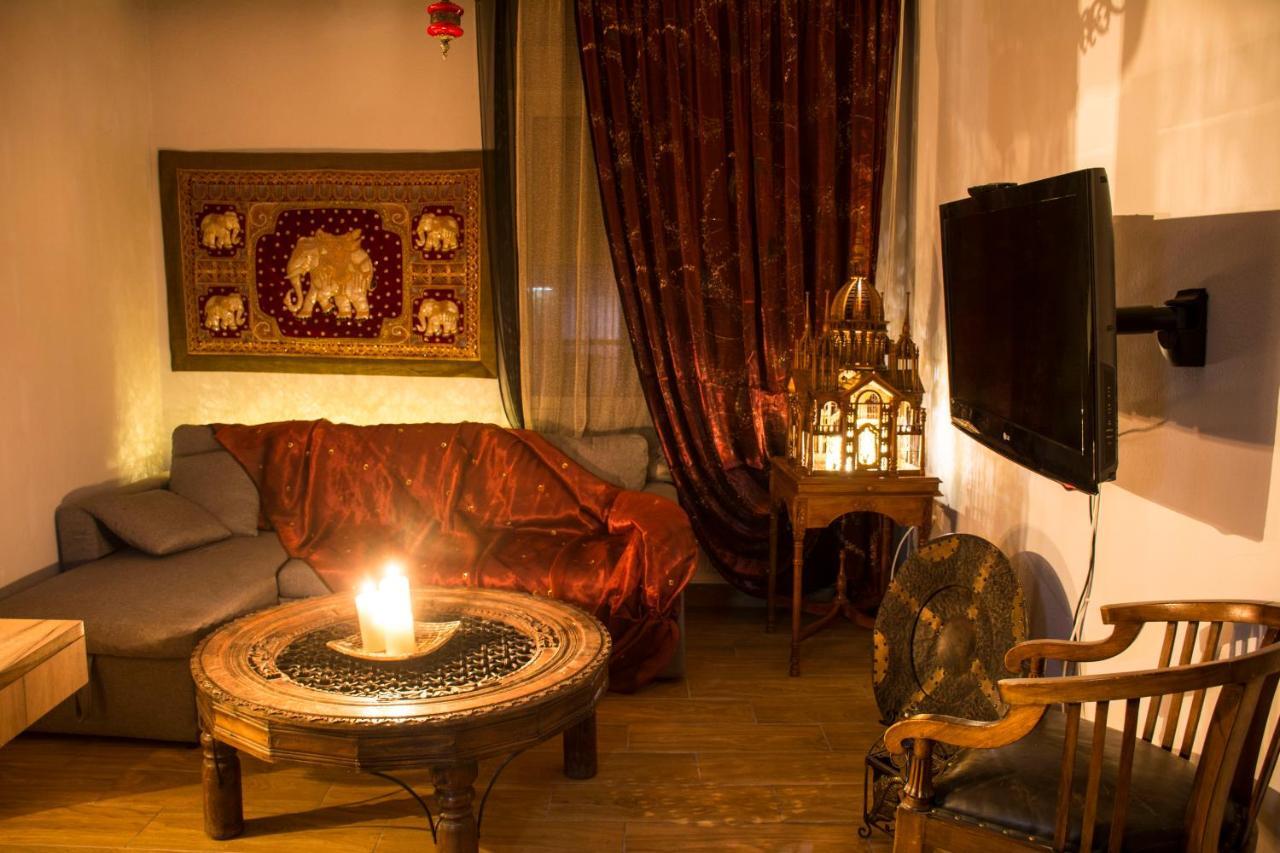 Dharma Luxury & Serres