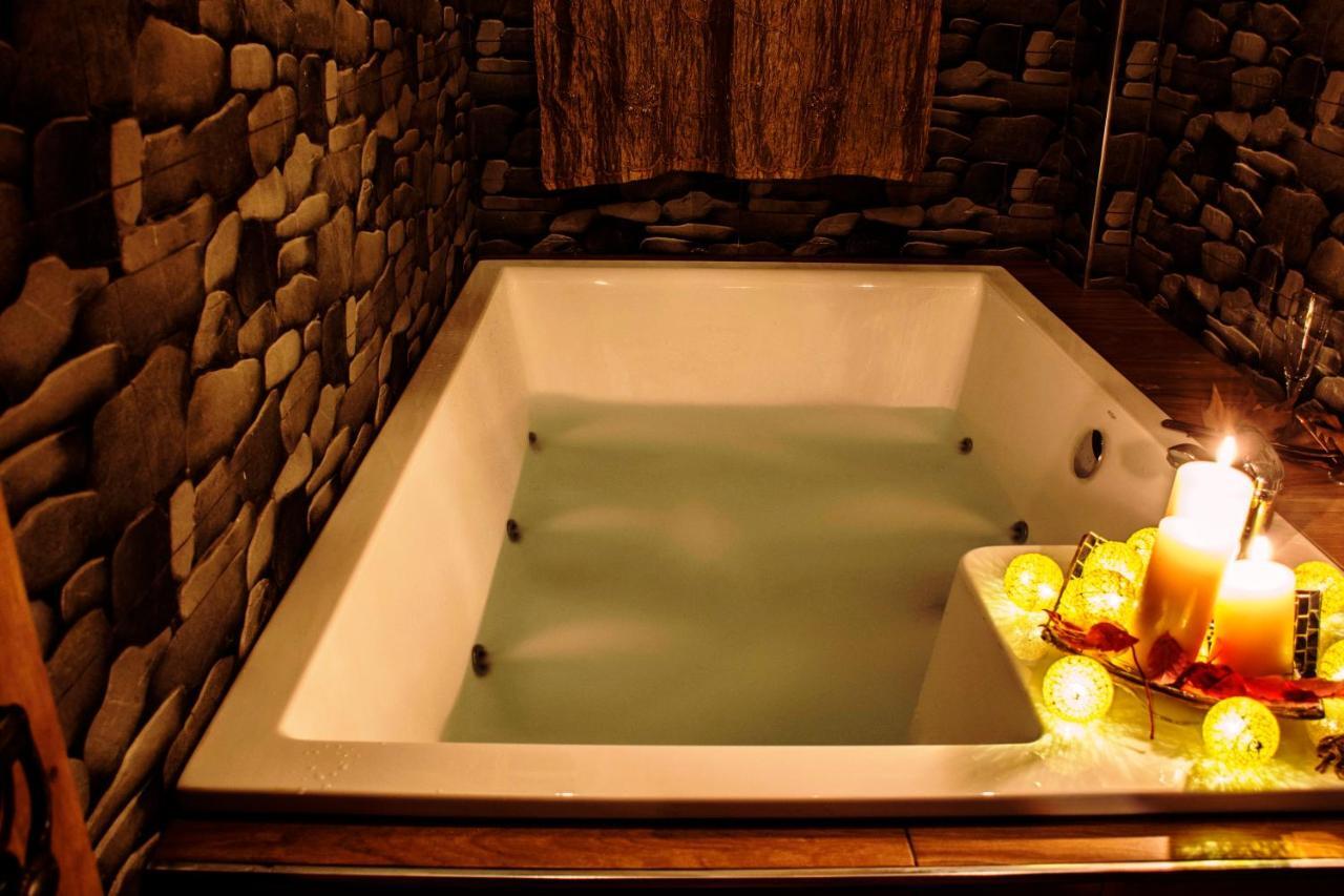 Dharma Luxury & Apartment Serres