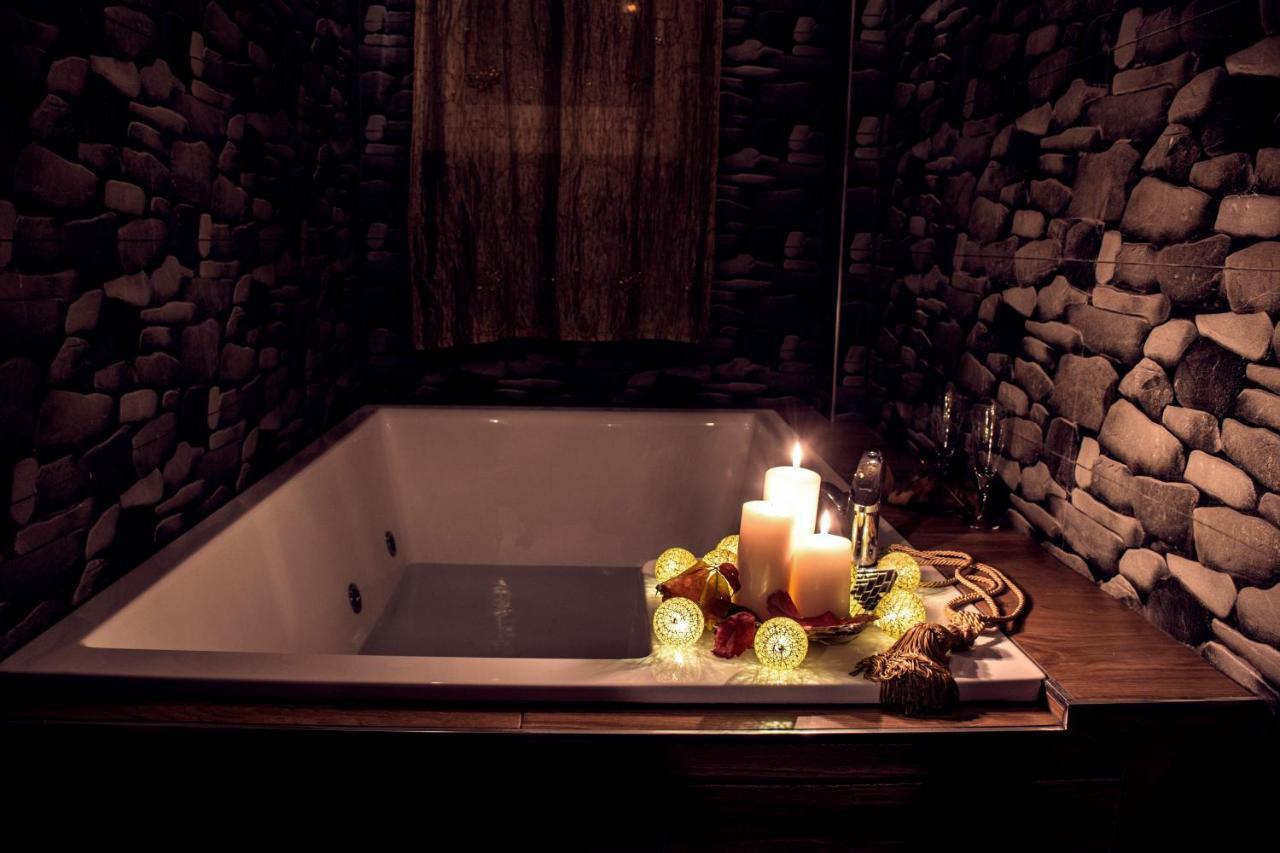 Dharma Luxury & Serres