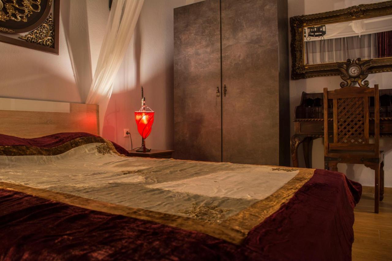 Dharma Luxury &