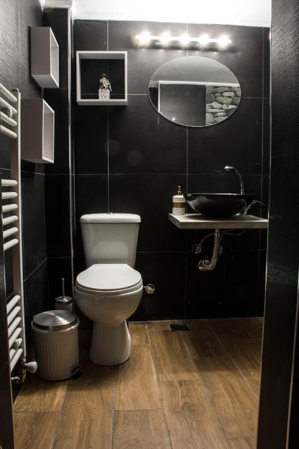 Appartamento Dharma Luxury & *