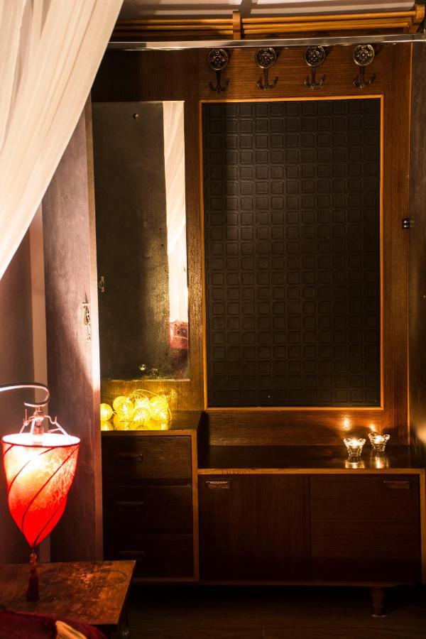 Dharma Luxury & Serres