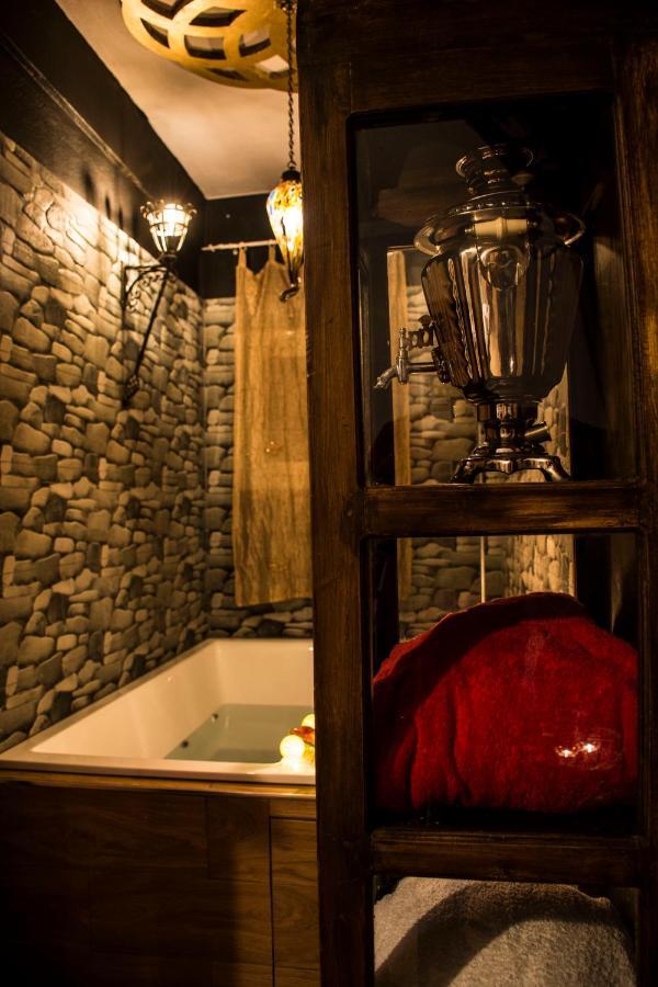 Dharma Luxury &