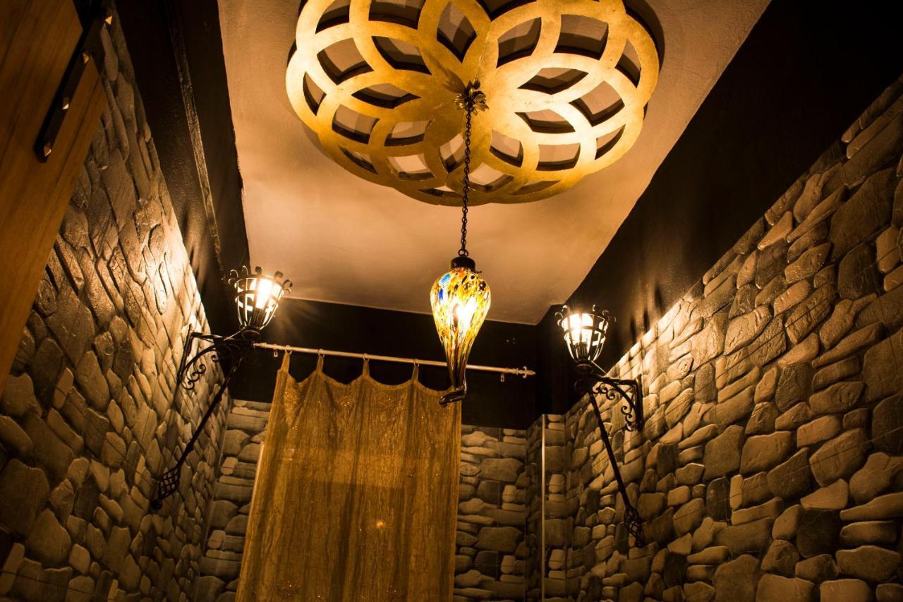 Apartment Dharma Luxury &